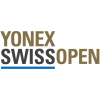 BWF WT Swiss Open Mixed Doubles