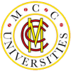 MCC University Matches