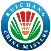 BWF WT China Masters Doubles Women