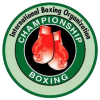Welterweight Men IBO Continental Title
